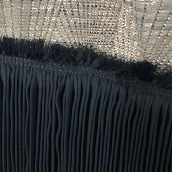 Anthropologie’s Nomad by Morgan Carper MIDI Formal Dress size 4 - Picture 9 of 13